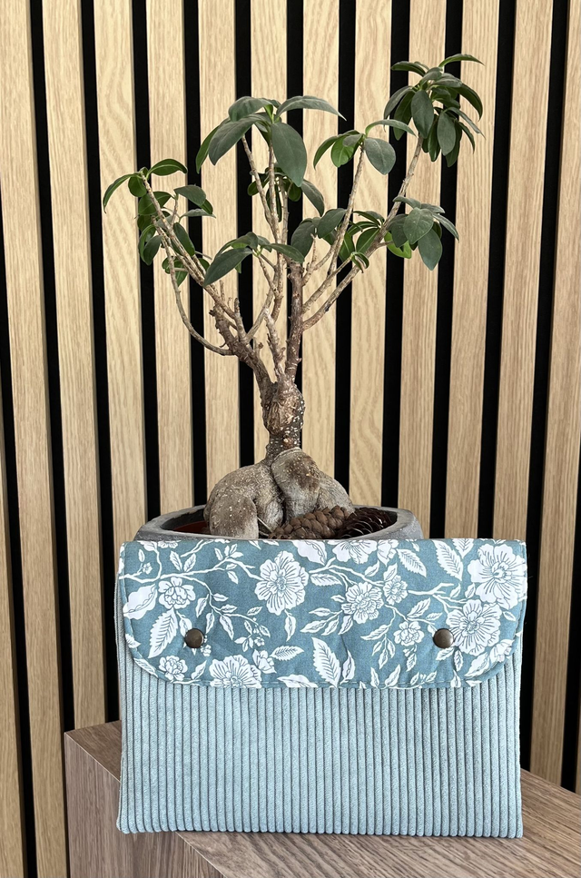 Protège Livre de Poche