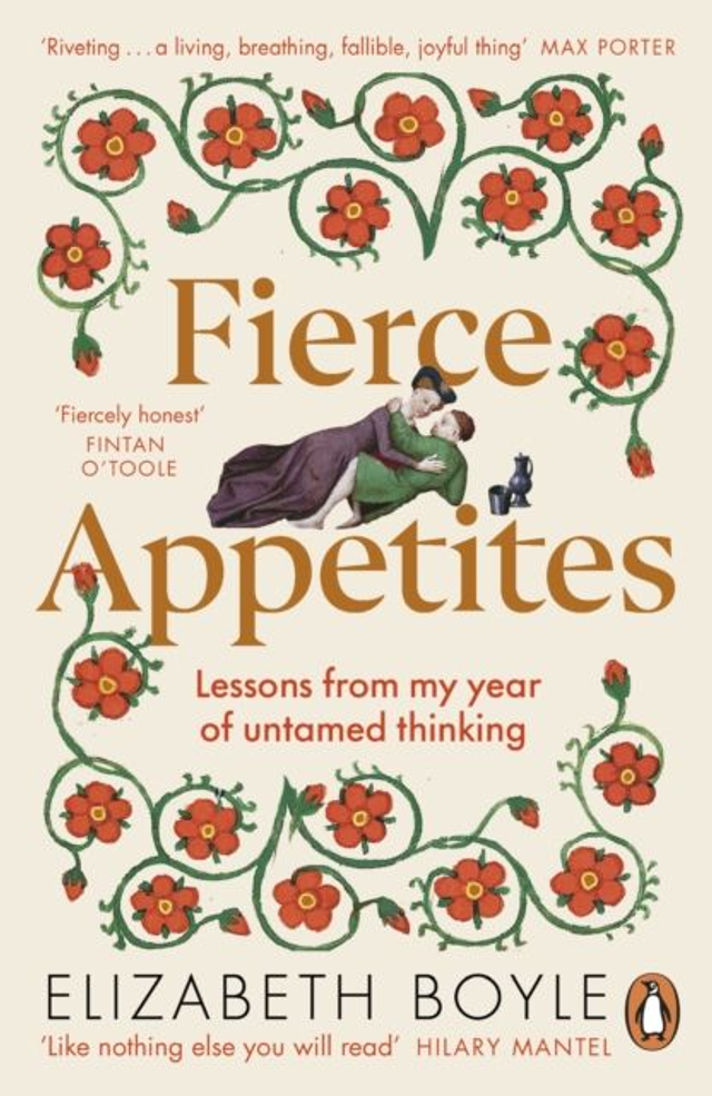 Fierce Appetites | Elizabeth Boyle