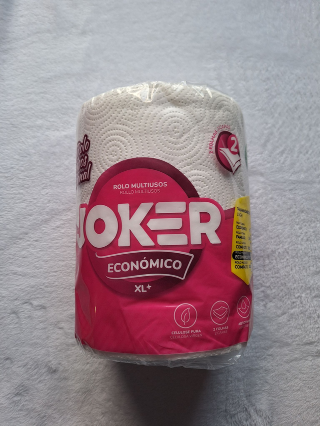 Essuie-tout JOKER XL 2 plis