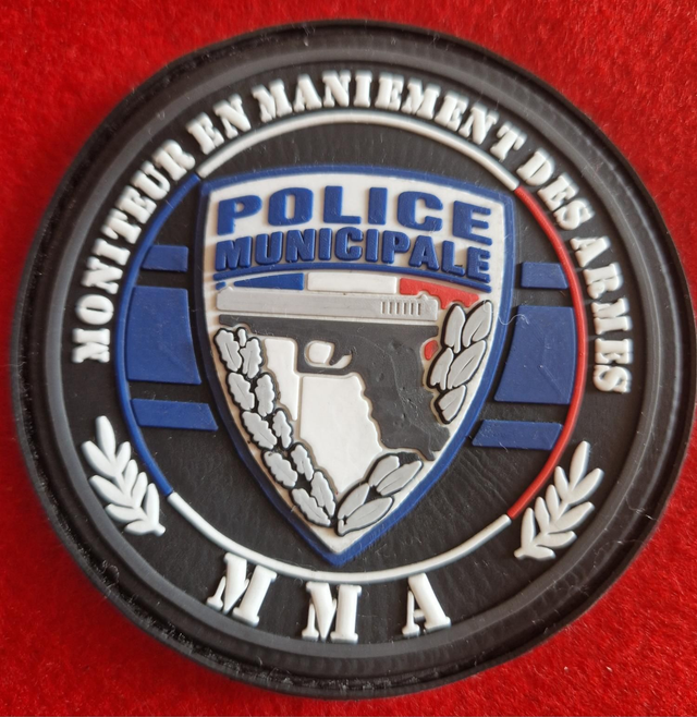 Patch PM MMA V3