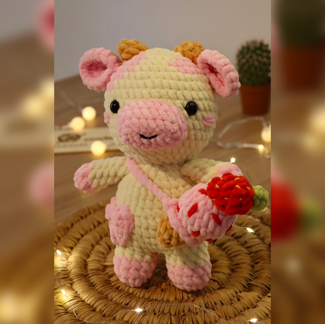 Rin la vache