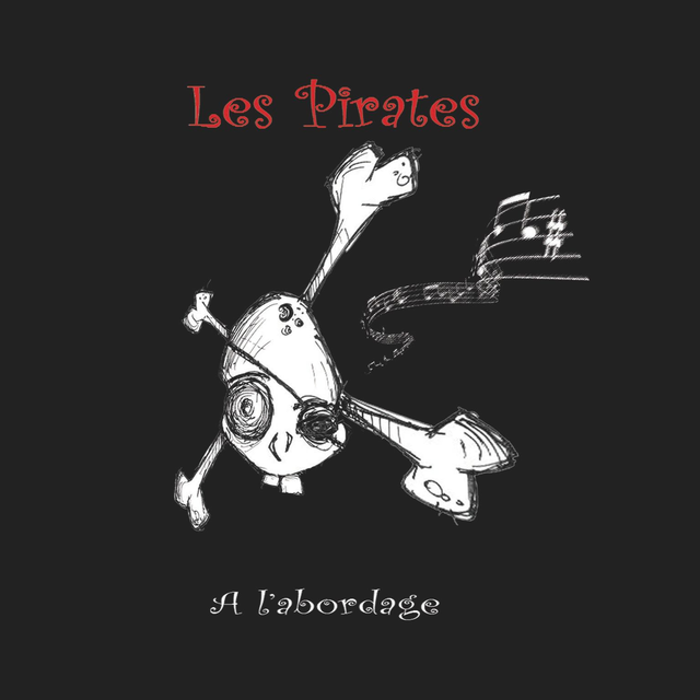 DVD « A l'abordage » (2013)