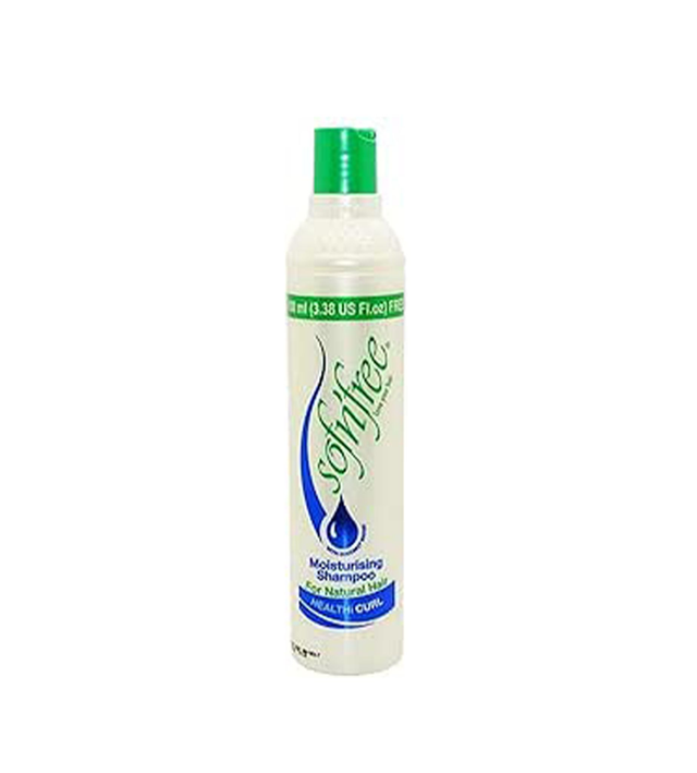 Sofn Moisturizing Shampoo