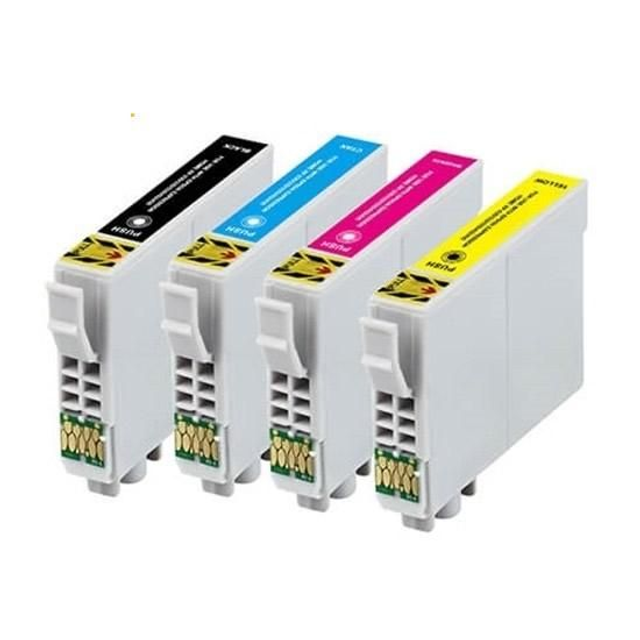 29XL Epson Compatible Replacement Ink - From £4