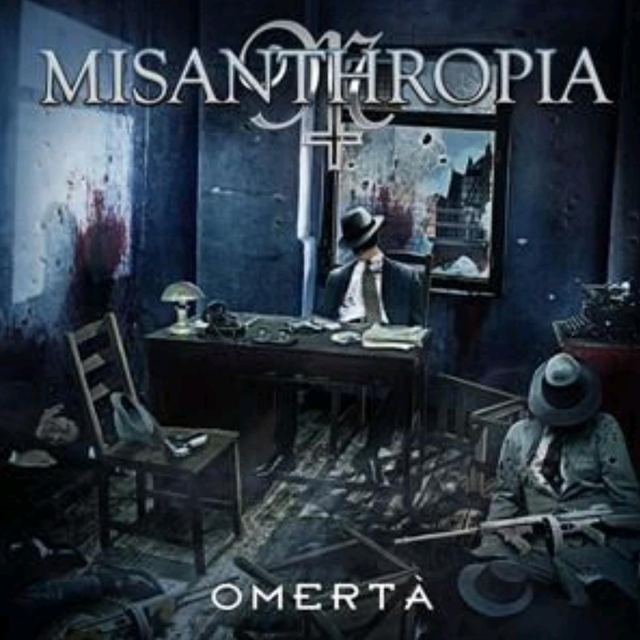 CD Omertà 2016