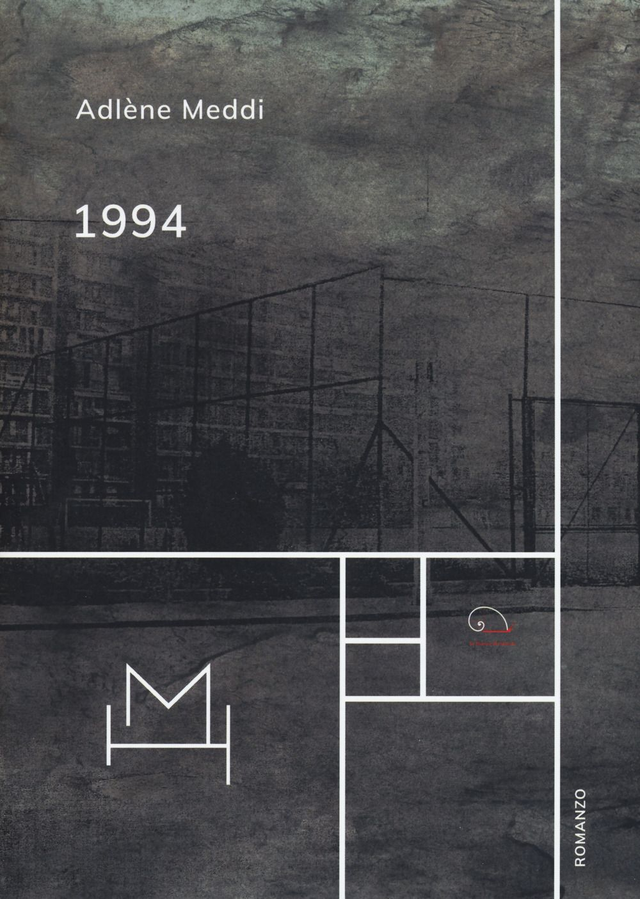 Meddi Adlène - 1994