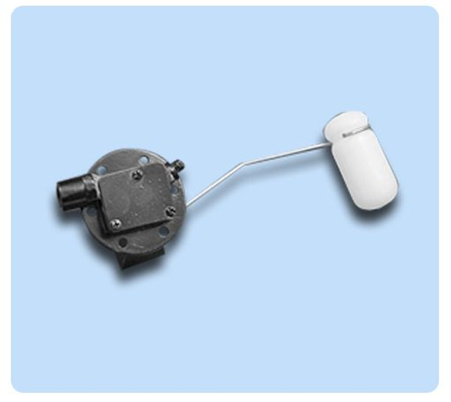 Ford Pop Fuel Tank Sender Unit - £88.50 + £6.95 UK shipping