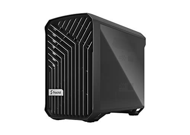 01.2.0016 Mid Range Fractal Design Torrent Nano