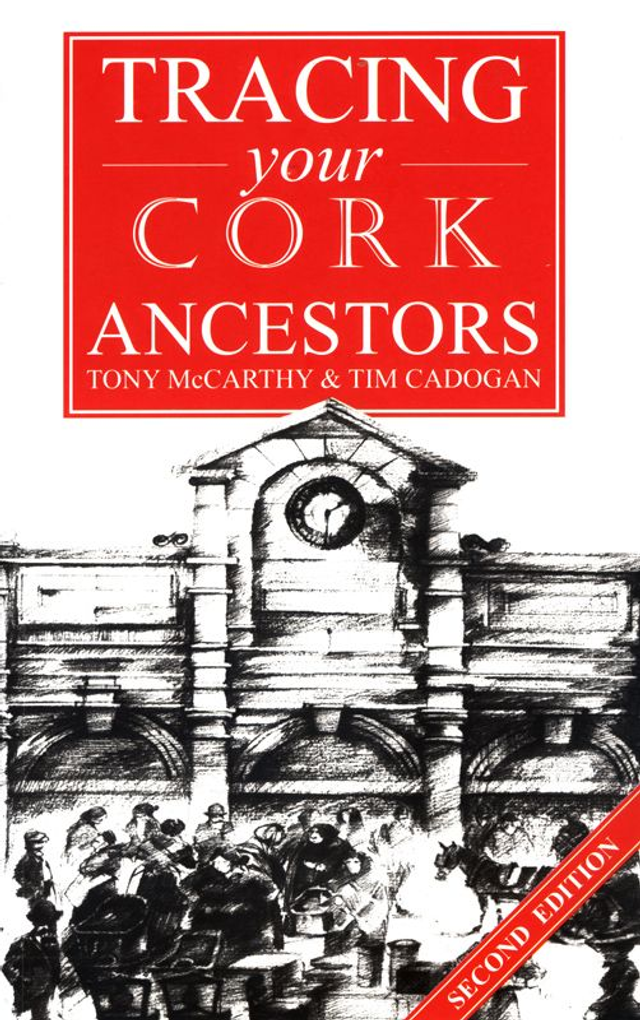 Tracing your Cork Ancestors