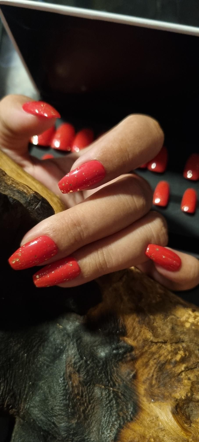 Superba starlight little ballerine S