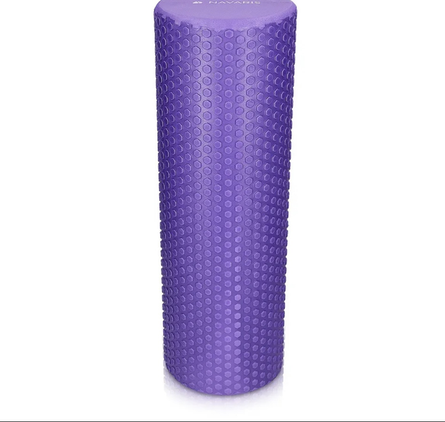 Pilates Rolle Faszienrolle 45 cm kurz Pilatesrolle Faszien Yoga Roller45 cm