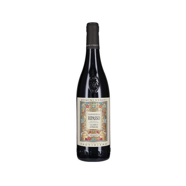 DOMINI VENETI | PRUVINIANO | VALPOLICELLA RIPASSO SUPERIORE DOC