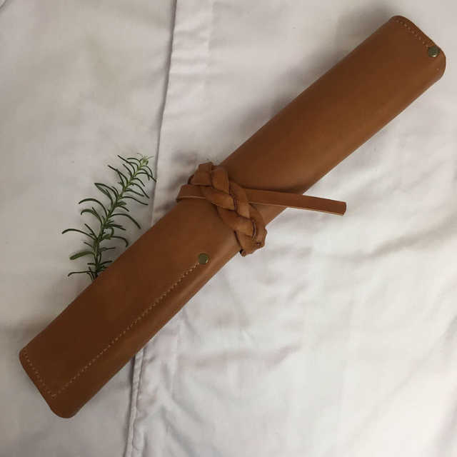 Rouleau à couteaux - Tranché.e