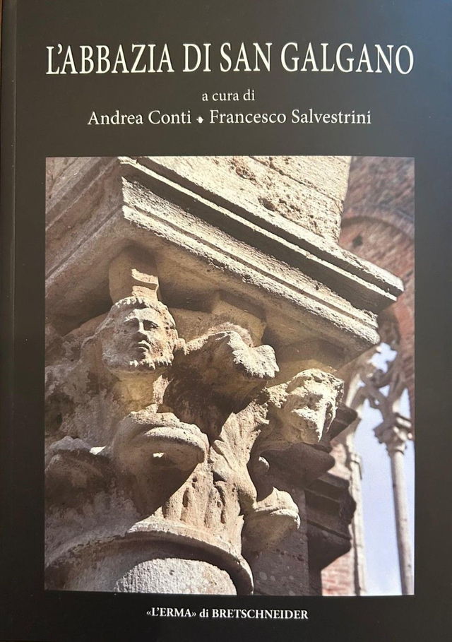 L'Abbazia di San Galgano