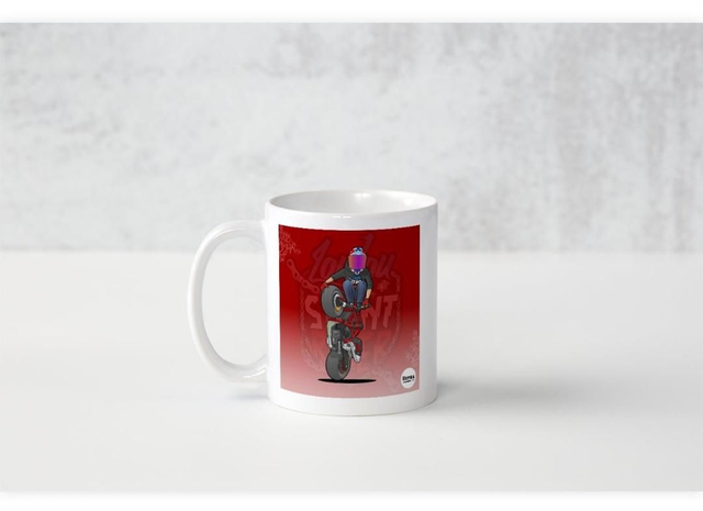 MUG Loulou