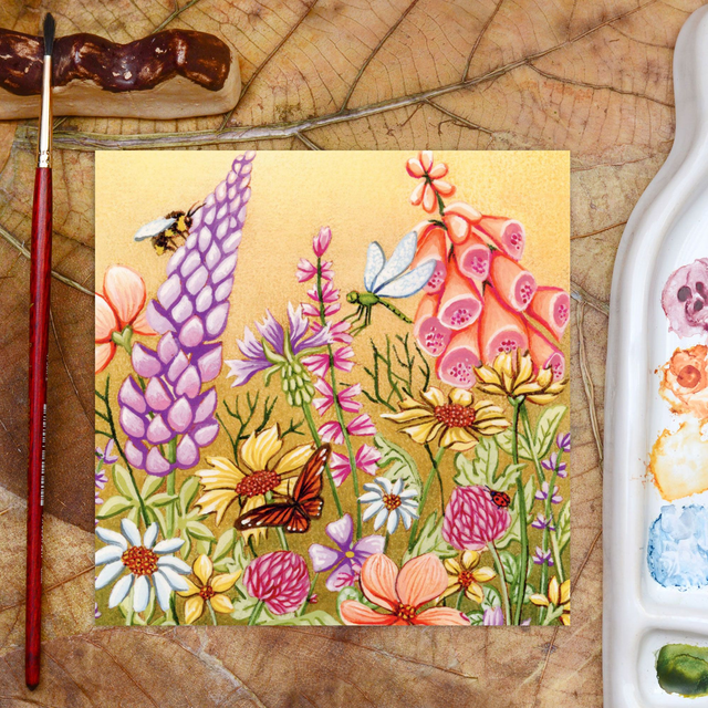 Summer Meadow