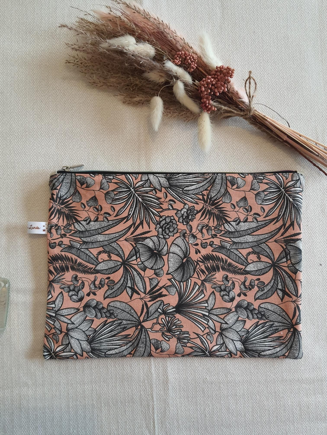 Pochette de plage