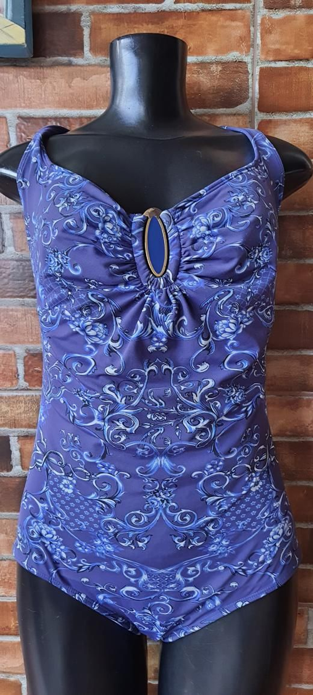 Maiô Estampado T/Gg