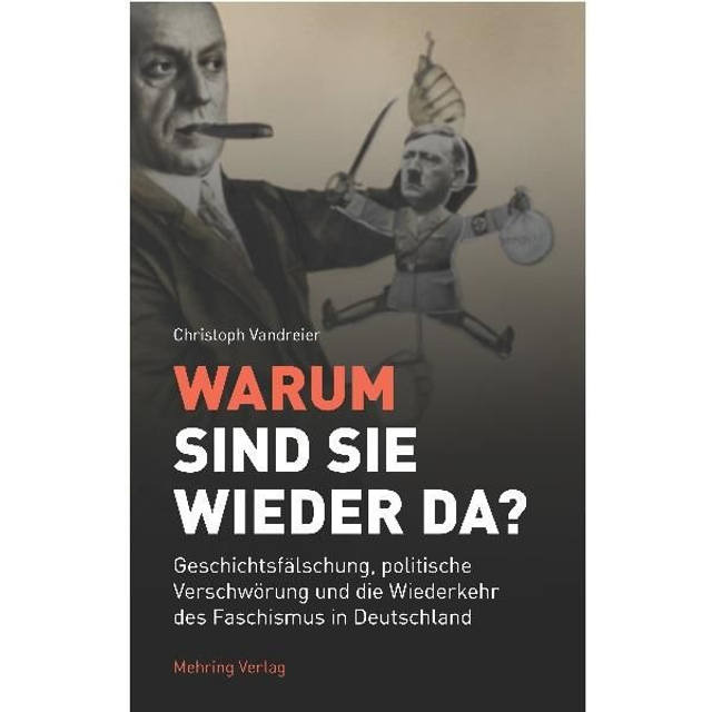 Warum sind sie wieder da?