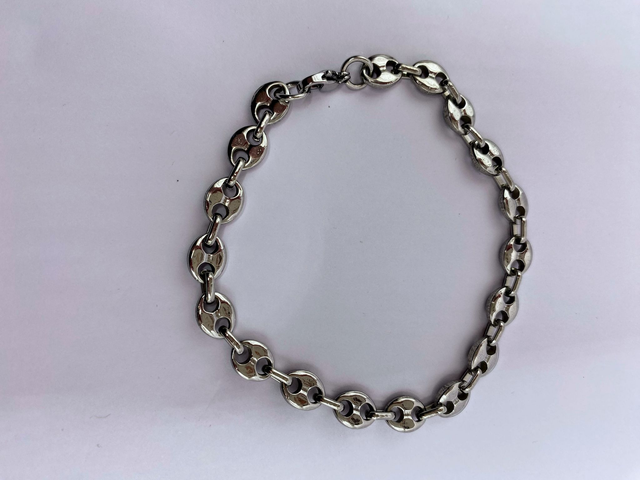 Bracelet Grain de Café 