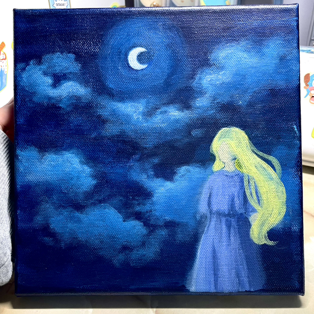 Marnie’s memory