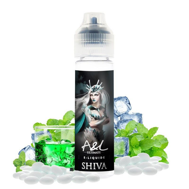 Shiva Ultimate A&L 50 ml