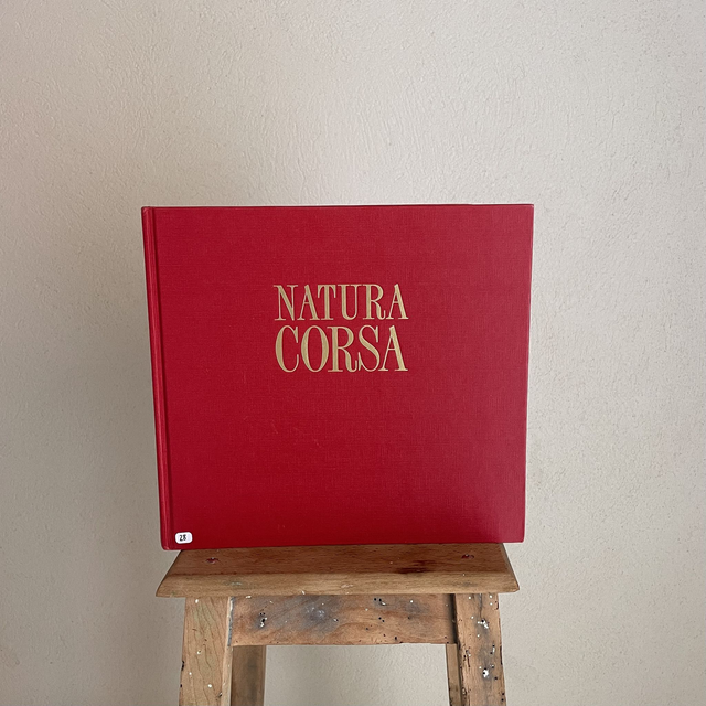 Natura Corsa
