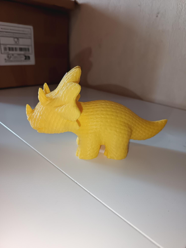 Dinosaure 