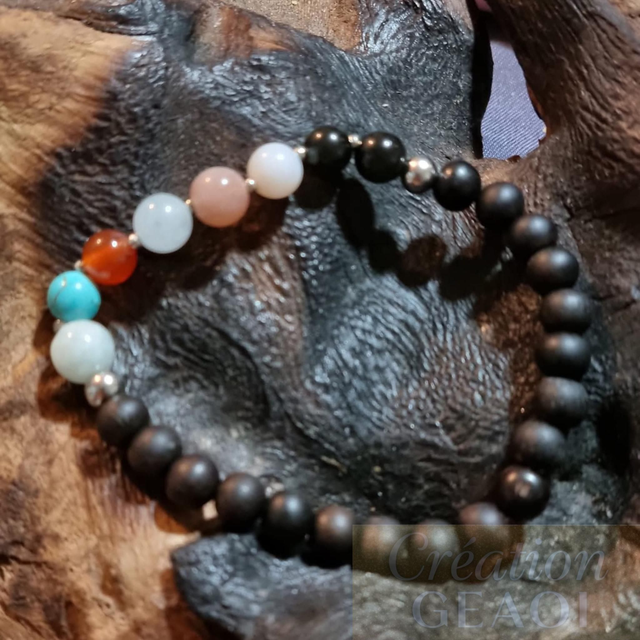 Bracelet Voyage de l Âme