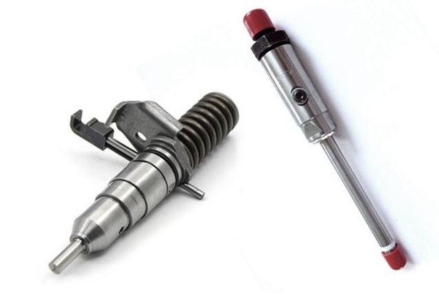 CAT 4P-9075 / CAT 4P9075 Injektoren (Aftermarket) passend für Caterpillar - Baumaschinen