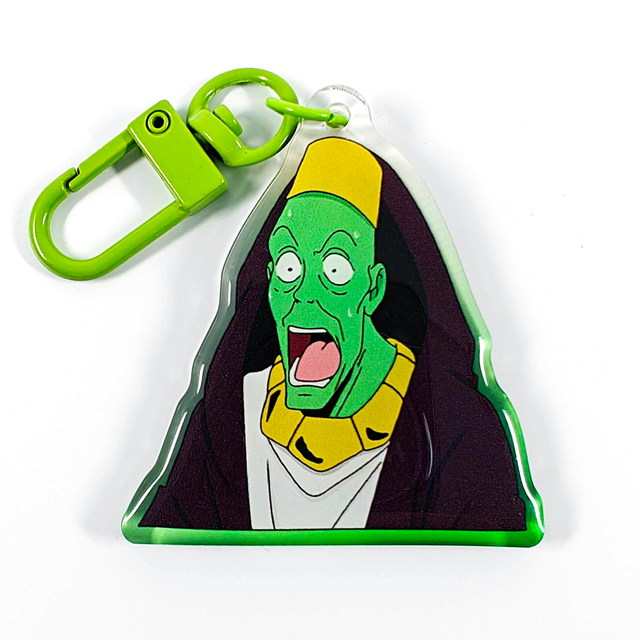 Tower of God Parakewl Keychain