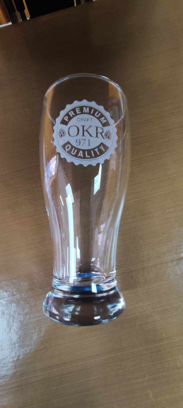 Gravure laser pour personnalisation de verre