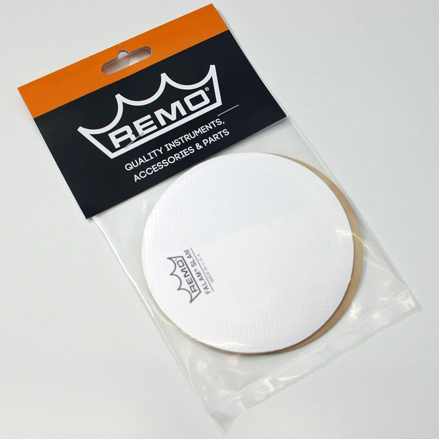 Remo Falam Slam 2,5" Single (Packungsinhalt 2 Stk.)