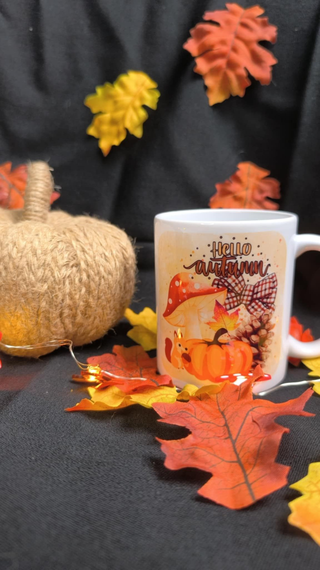 Collection Automne 2025🆕