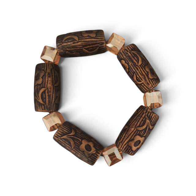 Beaded Bracelet 01