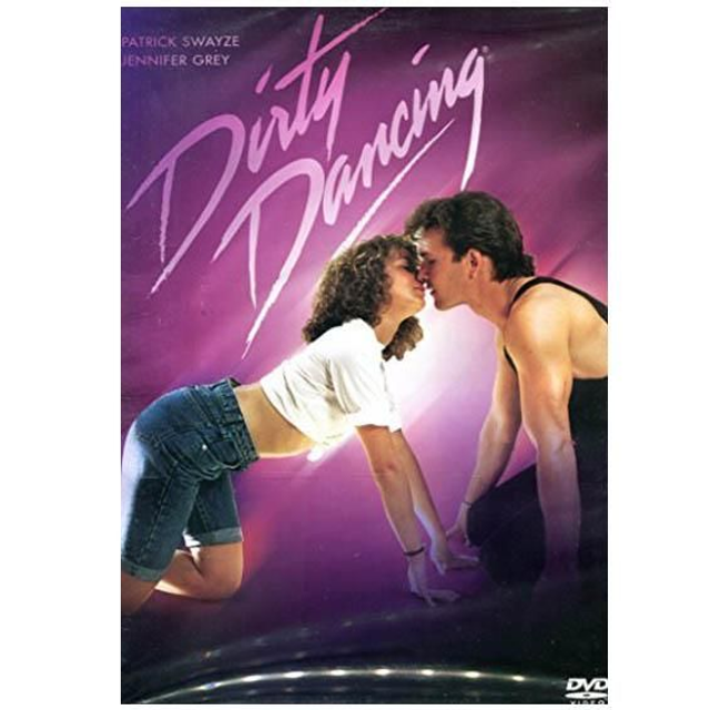 Dirty Dancing [DVD]