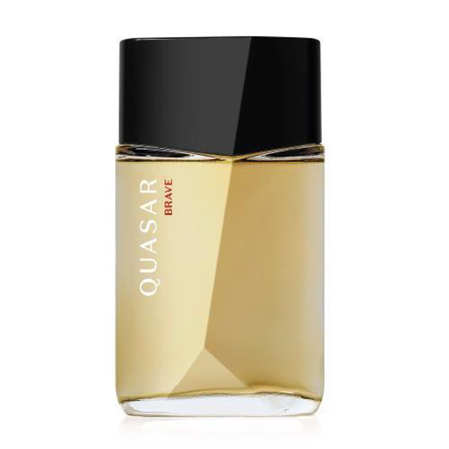 Quasar Brave Eau De Toilette 100ml O Boticario *