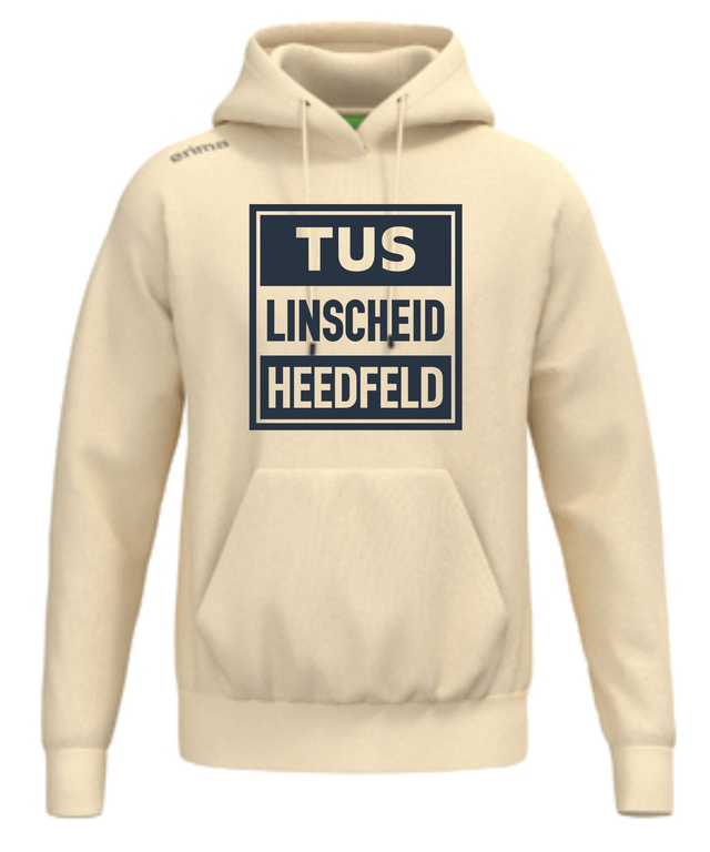 Streetwear Freizeithoodie TLH