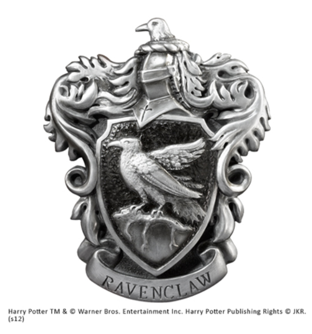 Armoiries Serdaigle - Harry Potter