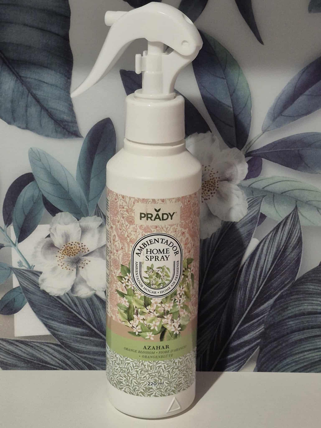 Sprays d’intérieur parfumé BAROUGE (inspiration de Baccarat rouge 540)– 220ml