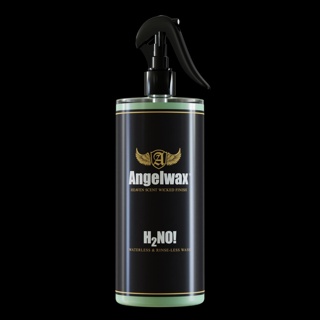 Angelwax H2NO