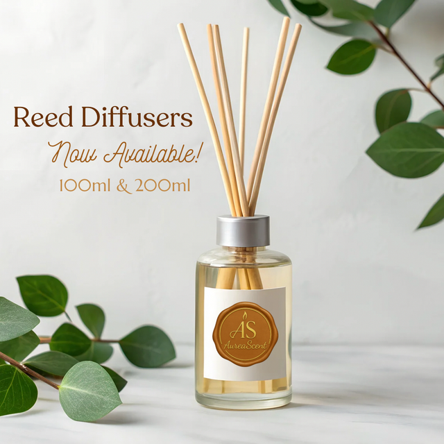 Reed Diffuser