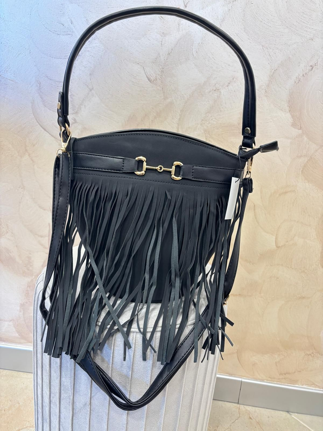 BORSA IRIS