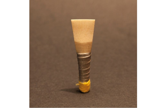 G1 Platinum Concert Pitch Bb Pipe Chanter Reed