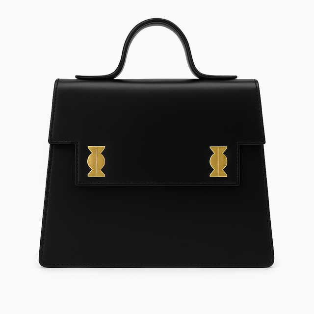 SAC KAILA (Noir)