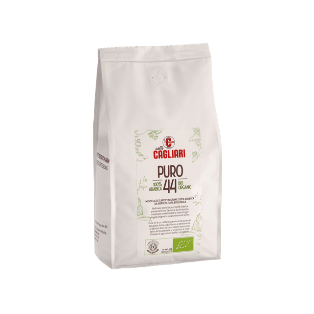 Cagliari Puro 44 (500g)