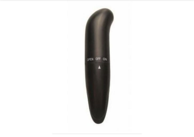 Vibrador golfinho 13 cm