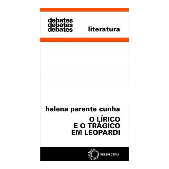 O Lírico e o Trágico em Leopardi