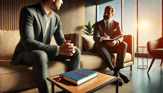 Einzelcoaching Geschäftsführer/GL