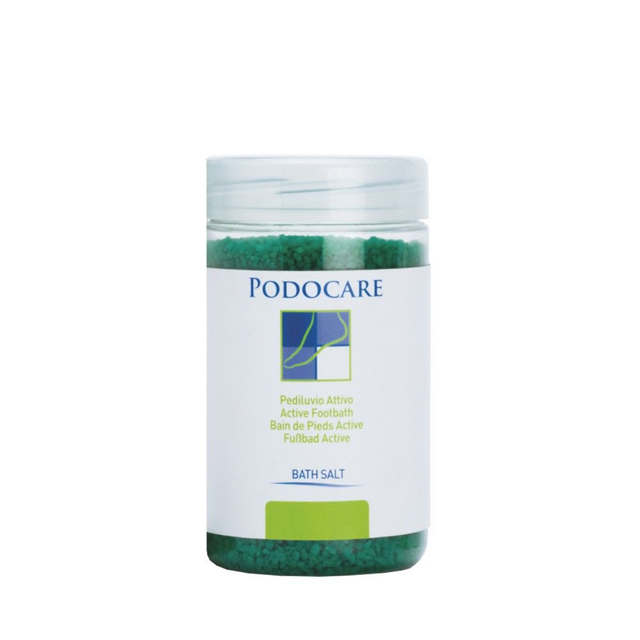Podocare actief voetbadzout